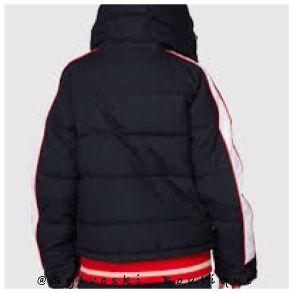 🔥 WOMEN'S DC X PE COUNTERPUNCH SNOWBOARD JACKET NWT - Picture 3 of 7